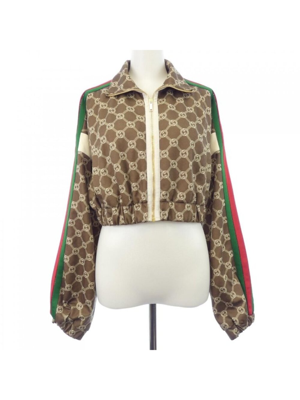 Gucci Jacket Beige
